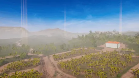 Moxter screenshot