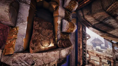 DEDALO - Escape Room Adventure screenshot