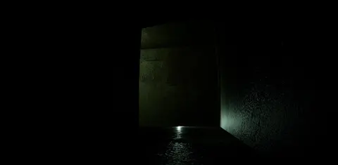 Evil's Maze screenshot