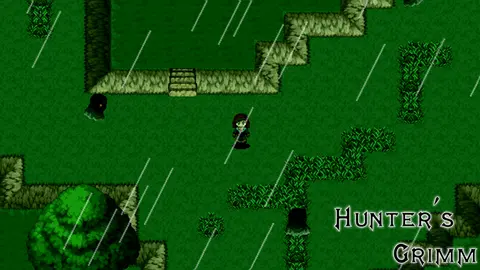 Zoop! - Hunter's Grimm screenshot