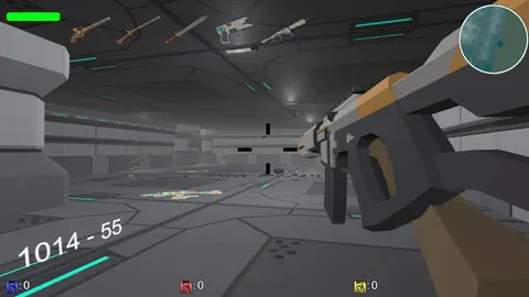 Captain Edward Continues screenshot