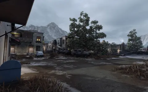 America's Army: Proving Grounds screenshot