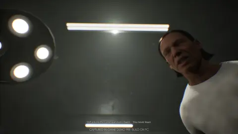 Biohazard: Siberia screenshot