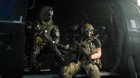 Call of Duty® screenshot