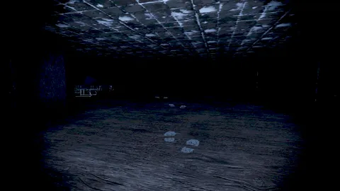 Oblivion screenshot