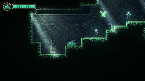 Slime Knight screenshot