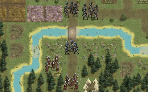 Cataclysm Wars screenshot