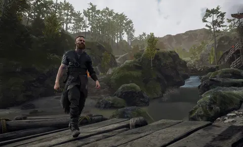 Einar screenshot