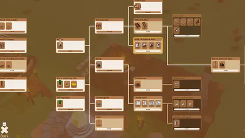 Aldo: Memory of the Kingdom screenshot