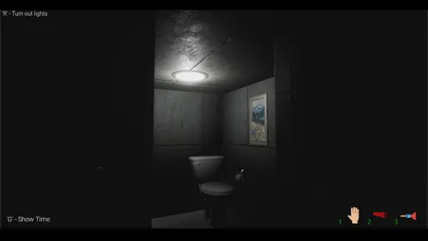 SKIBIDI TOILET: Operation Terror screenshot
