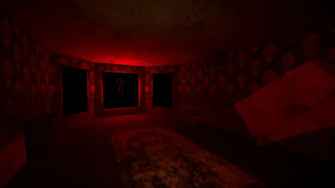 Abode: Definitive Edition screenshot