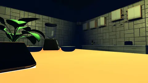 Takki Jump screenshot