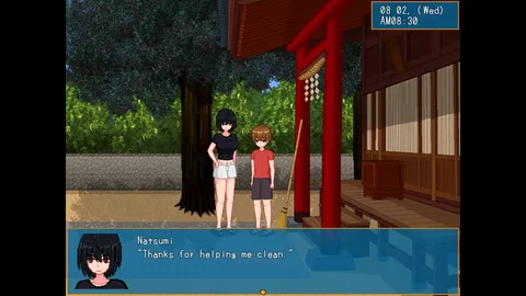 Countryside Life screenshot