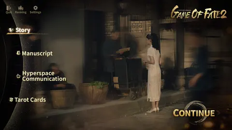 Game of Fate 2: A Century's Promise screenshot