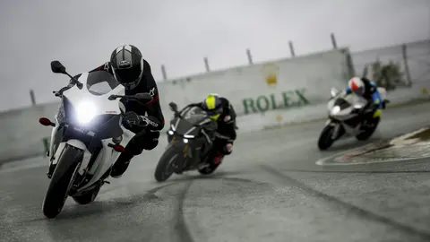 RIDE 4 screenshot