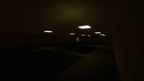 Lost In Static screenshot