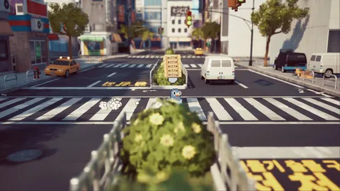 GuGu Pizza : Delivering Pizza to the Space Station? Boss, this is just not right! screenshot