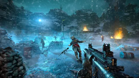 Far Cry 4 screenshot