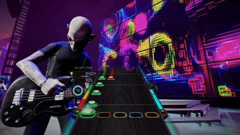 STAGE TOUR screenshot