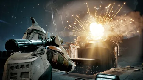STAR WARS Zero Company™ screenshot