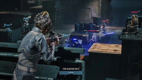 STAR WARS Zero Company™ screenshot