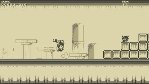 Stardash screenshot