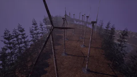 Starland screenshot