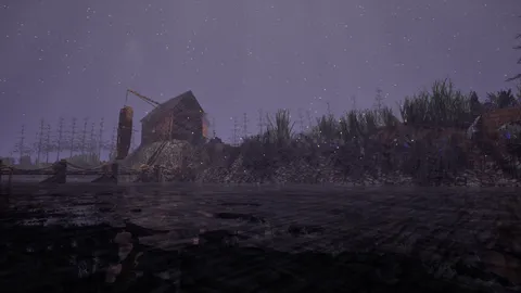 Starland screenshot
