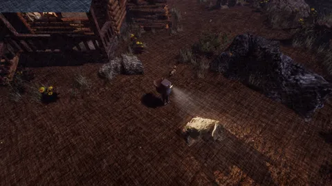 Starland screenshot