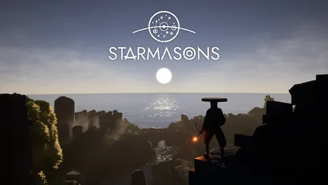 Starmasons screenshot