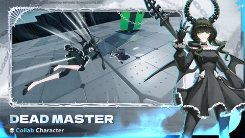 Starward screenshot