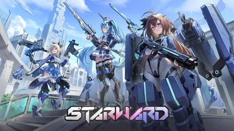Starward screenshot