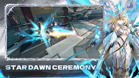 Starward screenshot