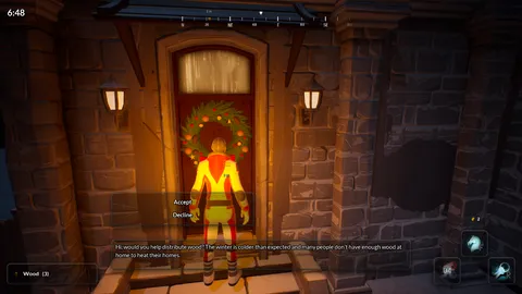 Steal It screenshot