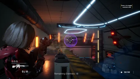 Steel Shell screenshot