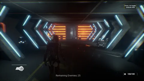 Steel Shell screenshot