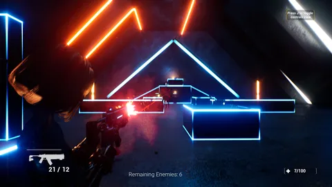 Steel Shell screenshot