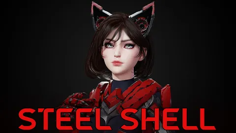 Steel Shell screenshot