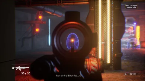 Steel Shell screenshot