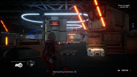 Steel Shell screenshot