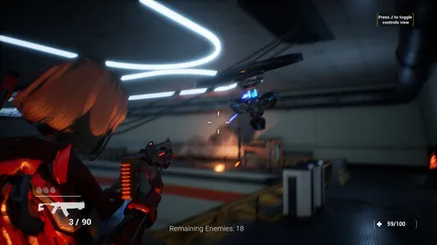 Steel Shell screenshot