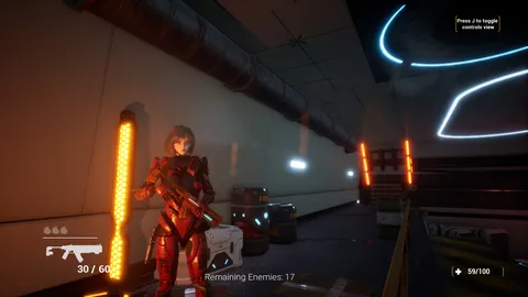 Steel Shell screenshot