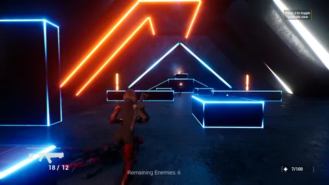 Steel Shell screenshot