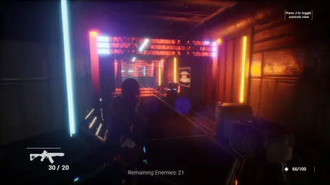 Steel Shell screenshot