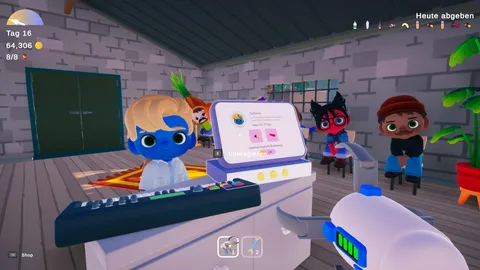Store It! screenshot