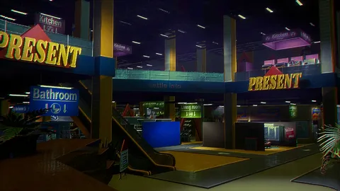 Storebound screenshot