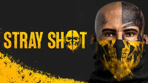 StrayShot screenshot