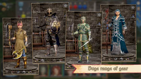Strings of Fate XI: Magic dream screenshot