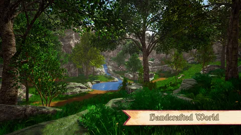 Strings of Fate XI: Magic dream screenshot