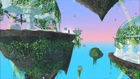 Stu the fisherman screenshot